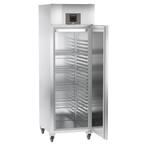 Koelkast | PROFILINE | 597L (2/1 GN) | RVS | -2°C/+15°C |, Verzenden, Nieuw in verpakking