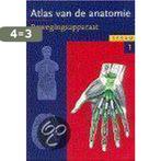 Sesam atlas van de anatomie - deel 1 / Sesam atlas van de, Boeken, Verzenden, Gelezen, Werner Platzer