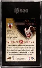 2009/10 Upper Deck Jordan Legacy Michael Jordan 2009-10 UD
