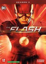 Flash - Seizoen 3 op DVD, Verzenden