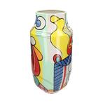 Vase - Porcelaine - vase en porcelaine, Antiek en Kunst