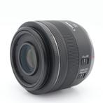 Canon RF 35mm F/1.8 IS Macro STM | Tweedehands, Audio, Tv en Foto, Foto | Lenzen en Objectieven, Verzenden, Zo goed als nieuw