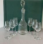 Karaf (7) - Kristal - Magnifieke Collectie