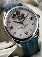Frédérique Constant - Double Heart Beat Diamonds Automatic -