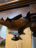 Weense regulateur - Junghans Edwardiaans Hout, Messing -, Antiek en Kunst