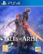 Tales of Arise (PS4 Games), Games en Spelcomputers, Games | Sony PlayStation 4, Ophalen of Verzenden, Zo goed als nieuw