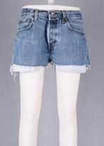 Vintage Straight Levis 501 Blue size 29 / 11, Vêtements | Hommes, Pantalons, Ophalen of Verzenden