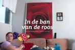 In de ban van de roos 9789491065613, Pierre Carriere, Robert van der Molen, Verzenden