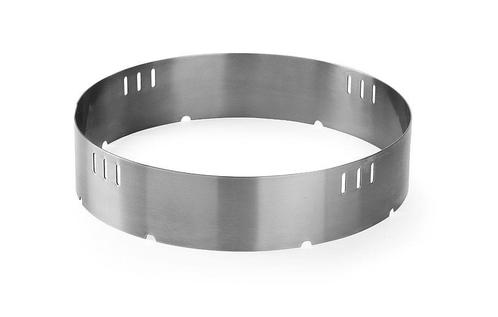 Ring Voor Hokker, Hendi, ø360x(h)80mm, Zakelijke goederen, Horeca | Keukenapparatuur, Ophalen of Verzenden