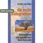 RODE KANGOEROE 9789038905440 F. van Rijn, Verzenden, Gelezen, F. van Rijn