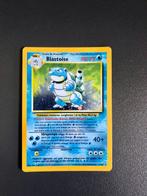 WOTC Pokémon Card - set base - Blastoise