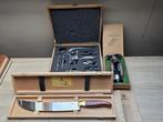 Laguiole Pradel Coffret Sommelier, Sabre à Champagne &, Verzamelen, Nieuw
