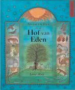Adam en Eva en de Hof van Eden 9789062387878 J. Ray, Boeken, Prentenboeken en Plaatjesalbums, Verzenden, Zo goed als nieuw, J. Ray