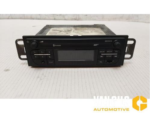Radio Nissan NV300 O194296, Auto-onderdelen, Elektronica en Kabels