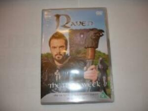 Raven The Final Week (series 6) DVD, CD & DVD, DVD | Autres DVD, Envoi