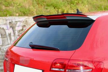 Dakspoiler Extension voor Audi RS3 8P, Ophalen of Verzenden