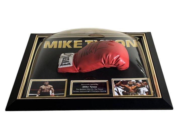 Mike Tyson - Bokshandschoen, Verzamelen, Overige Verzamelen