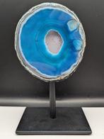 Agaat Geode- 1191 g - (1)