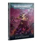 Codex Death Guard (Warhammer 40.000 nieuw), Ophalen of Verzenden
