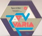 Varia figuur en kleur 2, Boeken, Verzenden, Nieuw
