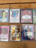 Panini Prizm, Select, Chrome, Topps Lamine Yamal, Vinicius, Collections