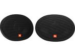 JBL Stage2 9634 - Autospeakers - 3-weg Coaxiaal - 420 Watt -, Verzenden, Zo goed als nieuw