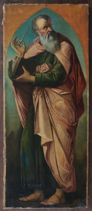 Alvise Vivarini (c.1445-c.1505), After - Der heilige, Antiek en Kunst, Kunst | Schilderijen | Klassiek