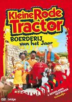 Kleine rode tractor - Boerderij van het jaar (dvd, Cd's en Dvd's, Ophalen of Verzenden, Nieuw in verpakking