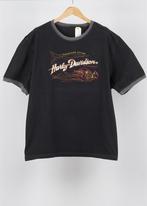 Vintage Harley Davidson T-Shirt, Kleding | Heren, Ophalen of Verzenden, Nieuw