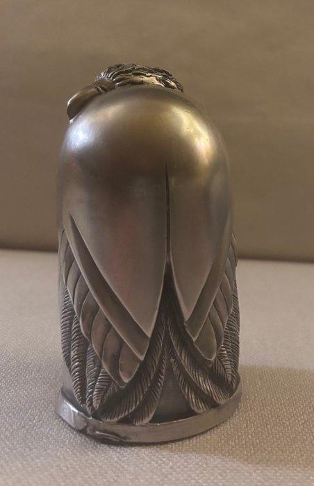 Ottaviani - Tafelaansteker - .800 zilver, Collections, Articles de fumeurs, Briquets & Boîtes d'allumettes