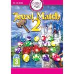 Jewel Match 2  (PC nieuw), Consoles de jeu & Jeux vidéo, Jeux | PC, Ophalen of Verzenden