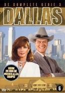 Dallas - Seizoen 3 op DVD, Cd's en Dvd's, Verzenden, Nieuw in verpakking