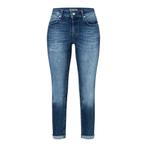 MAC • blauwe Driver Pants indigo jeans • 36, Kleding | Dames, Verzenden, Nieuw