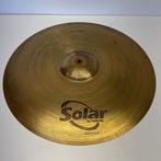 Solar Ride 1320gr 20 inch Voor Drum | Nette Staat, Muziek en Instrumenten, Drumstellen en Slagwerk, Ophalen of Verzenden, Nieuw