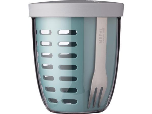Veiling - Mepal - Ellipse fruit &amp; veggie pot - 600 ml -, Huis en Inrichting, Keuken | Keukenbenodigdheden