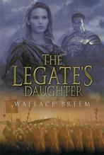 The Legates Daughter 9780297848806, Gelezen, Wallace Breem, Verzenden