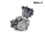 Motorblok BMW F 650 CS Scarver (F650CS 02-04), Motoren, Gebruikt