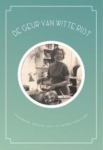 De geur van witte rijst 9789090287942 Han Go, Boeken, Verzenden, Zo goed als nieuw, Han Go