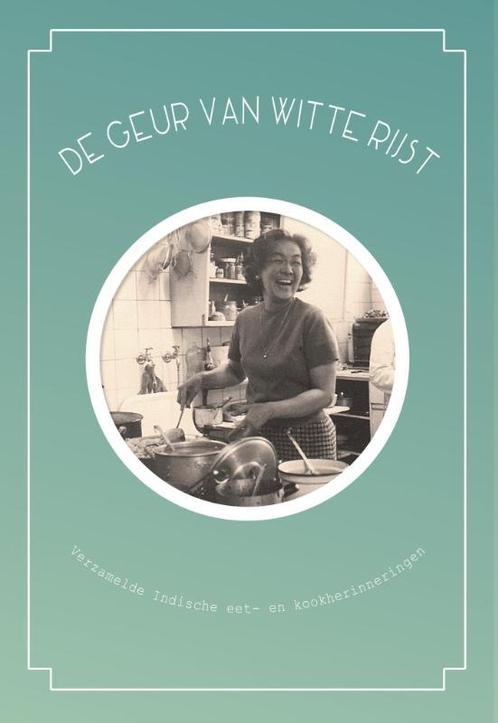 De geur van witte rijst 9789090287942 Han Go, Boeken, Kookboeken, Zo goed als nieuw, Verzenden