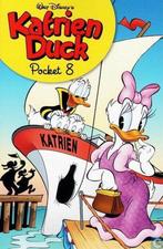 Katrien Pocket  / 8 9789085748922, Boeken, Stripverhalen, Gelezen, Disney, Verzenden
