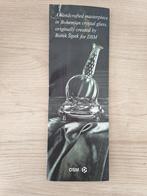 Ajeto Glassworks - Borek Sipek - Centre de table (3) -