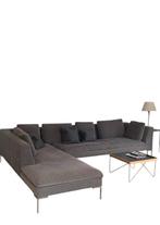 B&B Italia - Antonio Citterio - Canapé - Charles - Tissu -