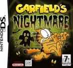 Garfields Nightmare (DS Games) (Nintendo DS), Games en Spelcomputers, Games | Nintendo DS, Ophalen of Verzenden, Zo goed als nieuw