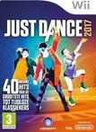 [Wii] Just Dance 2017