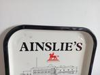 Ainslie & Heilbron (Distillers) Ltd - Ainslies Scotch