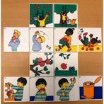 Educo Oorzaak-Gevolg, Verzenden