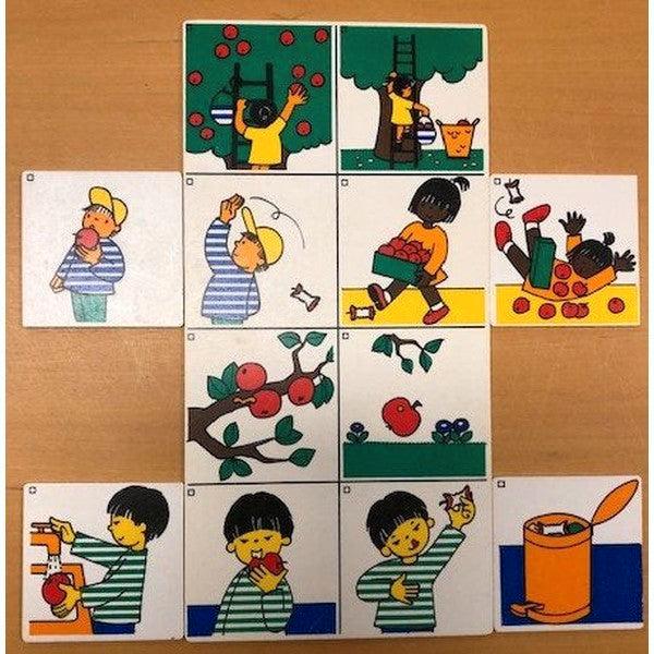 Educo Oorzaak-Gevolg, Livres, Livres scolaires, Envoi