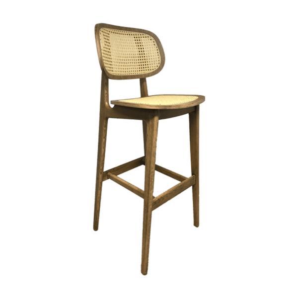 Nieuwe Barkruk Dex Vintage- Vintage/Café, Huis en Inrichting, Barkrukken, Ophalen