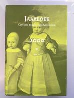 2000 54 Jaarboek Centraal Bureau voor Genealogie, Boeken, N.N., Zo goed als nieuw, Verzenden