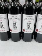 2020 Chateau Tour Saint Bonnet Medoc Cru Bourgeois - Médoc -, Nieuw